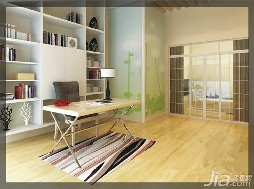 贝亚克地板怎么样 贝亚克地板官网价格