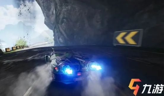 王牌竞速王牌技能是什么 王牌技能机制详解