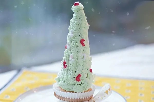 蛋糕的简单做法 蛋糕的做法大全