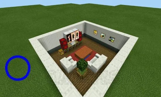 《我的世界》解谜地图建造图文教程 解密地图怎么做