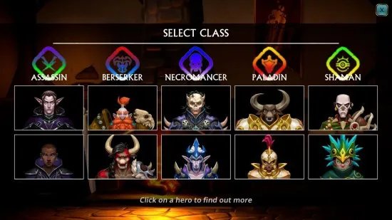 《战神的挑战3》发布预告片 正式登陆Steam抢先测试