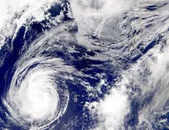 10号台风海神生成,和以往的台风有何区别?