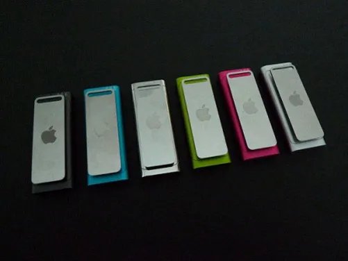 波动从来不出圈 苹果全系列产品报价