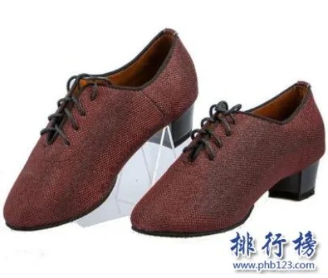 哪些牌子的摩登鞋好?摩登鞋十大品牌排行榜推荐