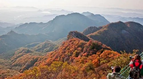 天津婚纱外景地有哪些 天津哪些外景地更受欢迎