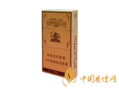 黄鹤楼香烟价格表2022价格表大全一览