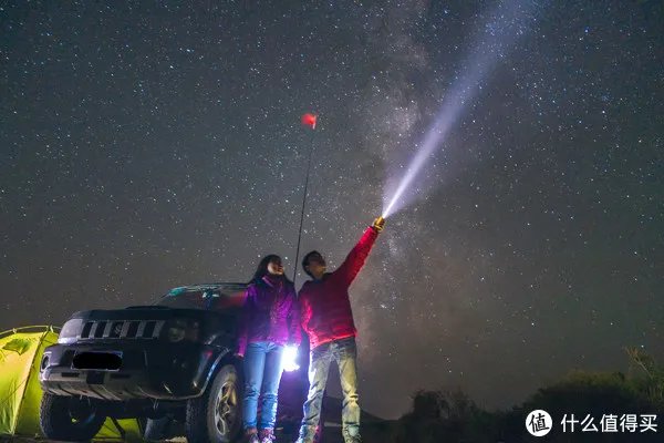 小身材大用处，卡片也可拍星空，大法黑卡RX100M2使用记