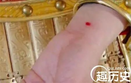 揭秘古代守宫砂真的管用吗?原理究竟是什么