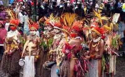 甘薯节的节日介绍