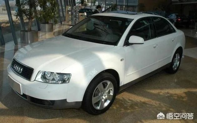 熟人的08款奥迪a4,车况很好,三万值得入手吗?