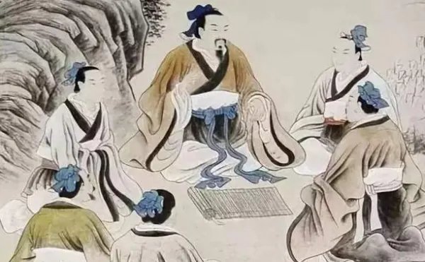 妾妇之道也的道是什么意思