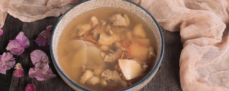 泉州立冬吃什么 福建立冬吃什么传统食物