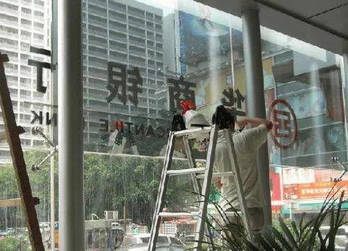 窗户贴膜有什么作用 哪些场所的窗户需要贴膜