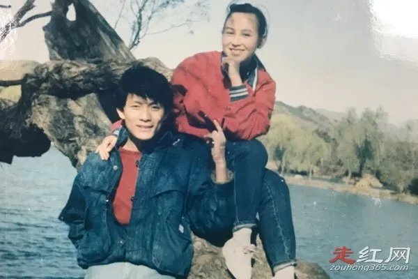 岳丽娜个人资料及图片 是娘道中的女主角