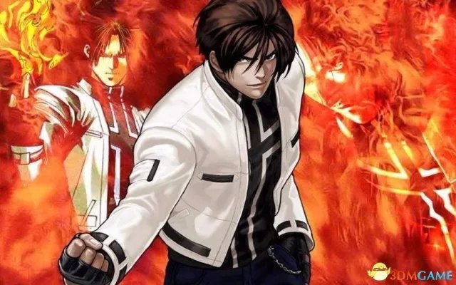 拳皇97风云再起出招表一览