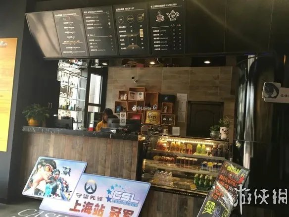 上海最牛网吧：通宵120元/晚 设“王思聪土豪包厢”