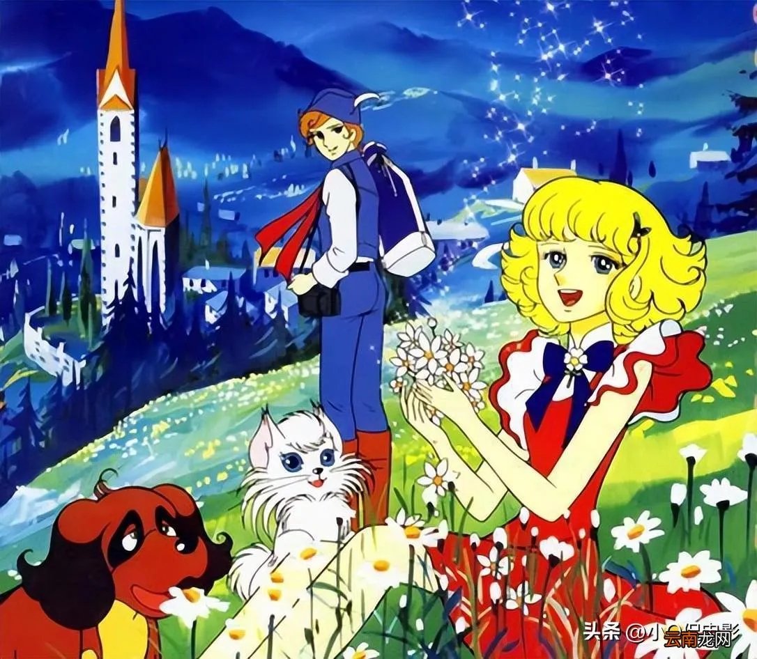 80后最喜欢看的10部动漫 80后动画片大全回忆