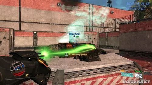 《第八分队：偏见》图文流程攻略