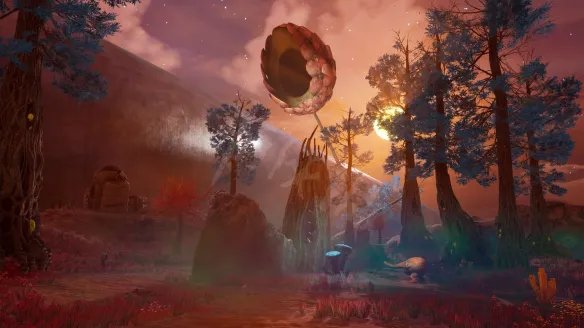 《永恒滚筒》哪里下载？下载地址分享