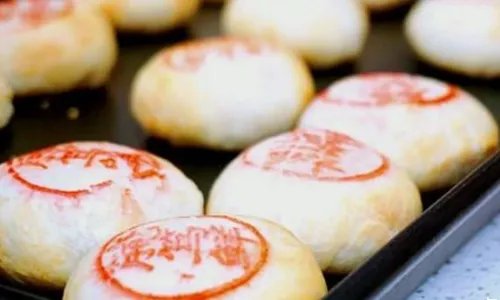 上海十大特产都是什么?