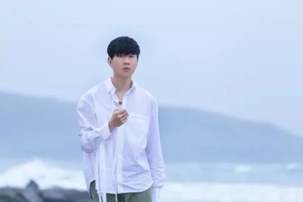 林俊杰她说的歌词