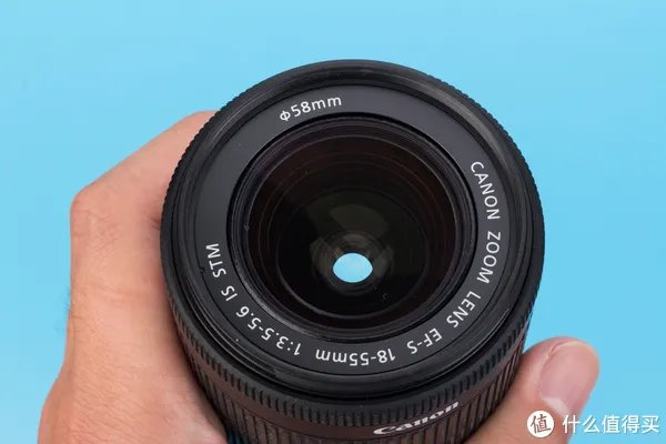 开箱晒物系列 篇八：#晒单大赛#CANON 佳能 穷人三宝集齐（附样片）