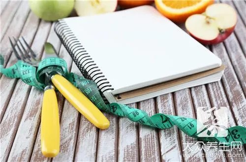 夏季养生菜谱介绍