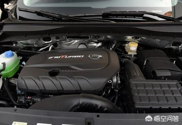 传祺GS5怎么样？