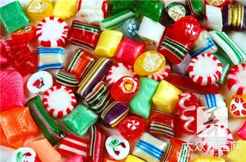  减肥无糖食物有哪些