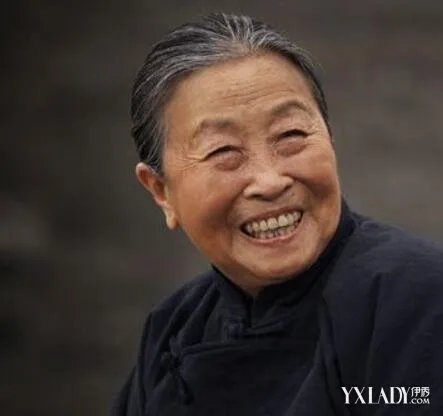 张少华老公多大