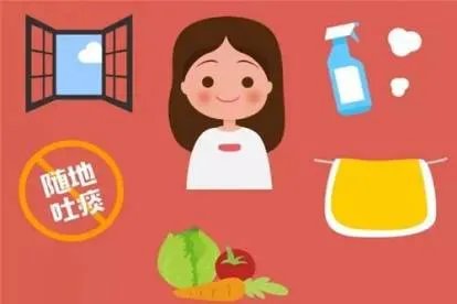 加强新冠防护,孕产妇要注意哪些问题