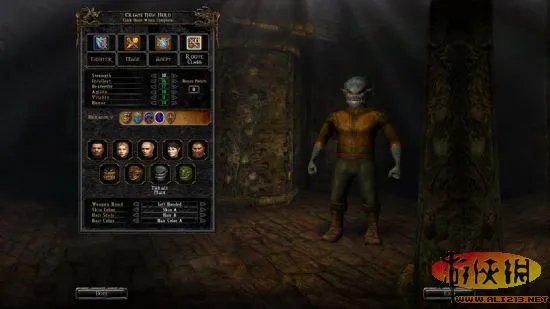 《地下城主MMXII》游戏评测 【游侠攻略组】