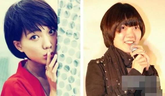 裴斗娜王珞丹对比图 两人神似众多观众认错