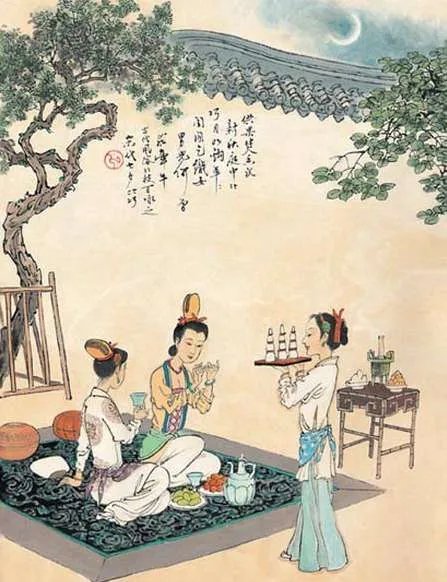 2018年七夕节是哪一天？古人的七夕有哪些传统？