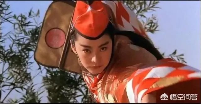 为什么徐克版和于正版笑傲江湖评价差别那么大？