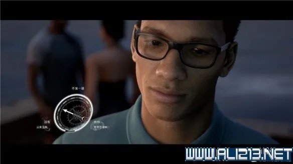 《黑相集棉兰号》图文攻略 全章节通关流程图文详解【完结】