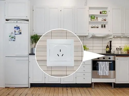 双插座怎么接线