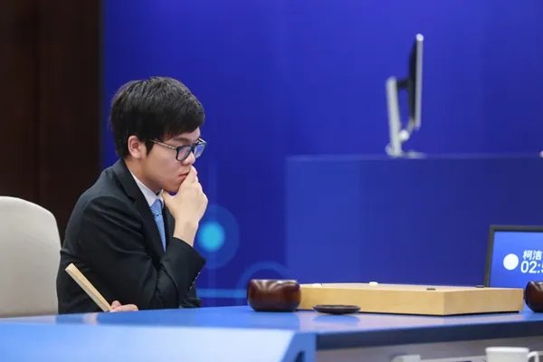 2021最新世界围棋排名：第一是韩国围棋希望之星，柯洁第二