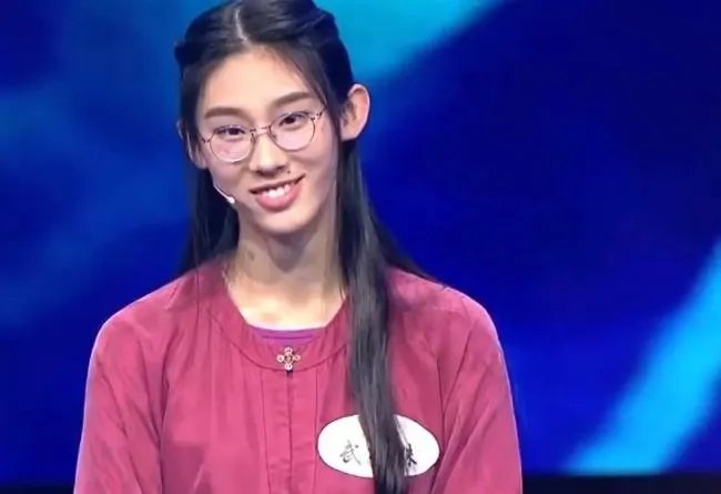 中国诗词大会 历届冠军