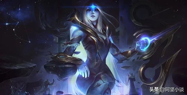 大家觉得寒冰出破败怎么样？