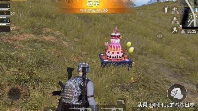 如何看待刺激战场停服？