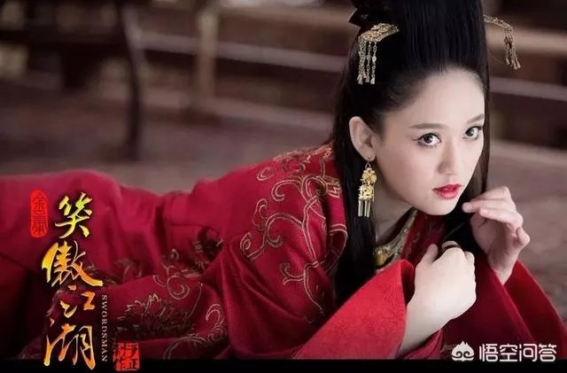 为什么徐克版和于正版笑傲江湖评价差别那么大?