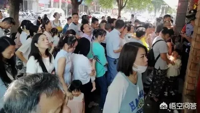 整个赣州房产中哪里的房子最好卖?