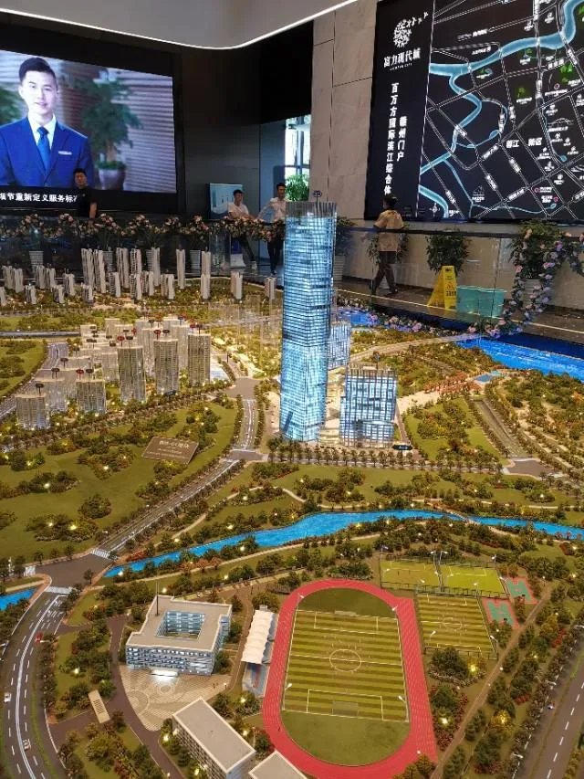 整个赣州房产中哪里的房子最好卖?