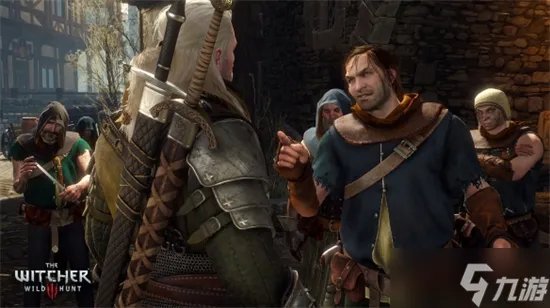 《巫师3次世代版》无暇红宝石获取攻略