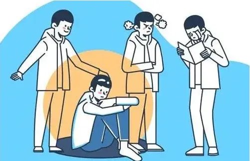 多重人格是什么意思