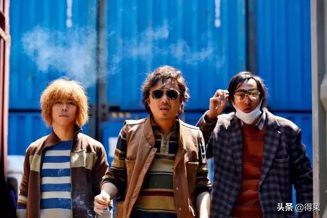 徐峥主演的电影哪部最有深度？