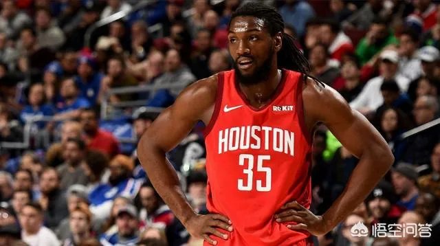 法里埃德即将加盟火箭，大家对“半兽人”在火箭的前景如何看待？有什么期待？