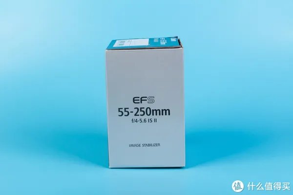 开箱晒物系列 篇八：#晒单大赛#CANON 佳能 穷人三宝集齐（附样片）