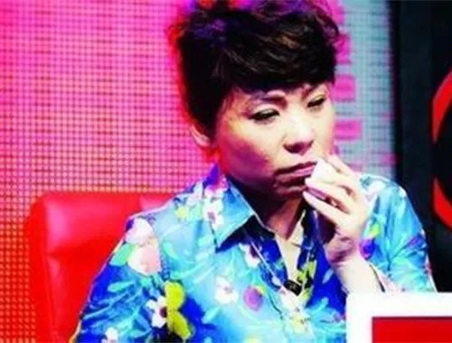 邓亚萍录节目痛哭 网友调侃：赔了20亿能不哭吗